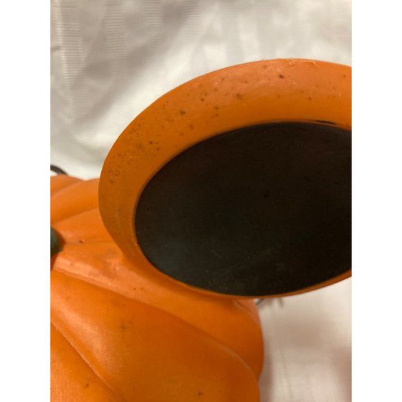 Disney Mickey Mouse Halloween Blow Mold, Light Up Pumpkin, Sold as a Set - Picture 8 of 14